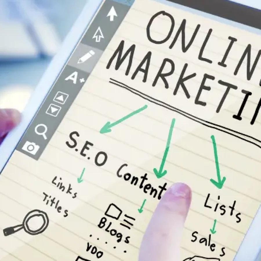 Digital Marketing Main img